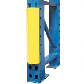 Pallet Rack Column Guard - Apex Warehouse Systems