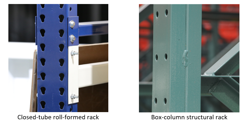 Pallet Rack - Apex Warehouse Systems