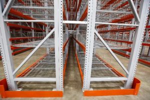 Pallet Rack Storage - Apex Warehouse Systems