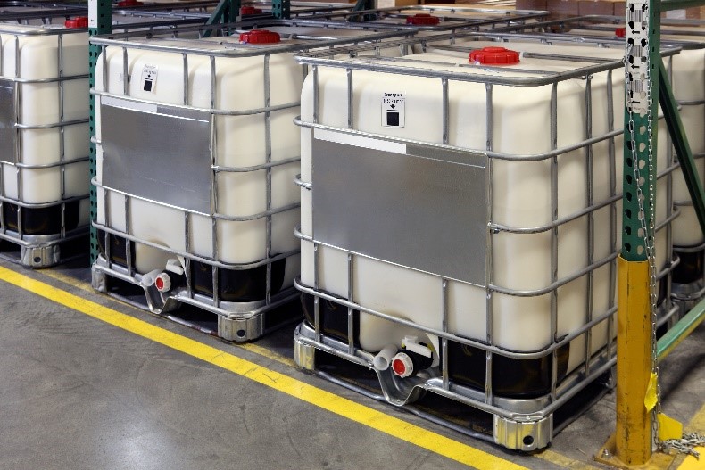 Warehouse Storage - Apex Warehouse Systems