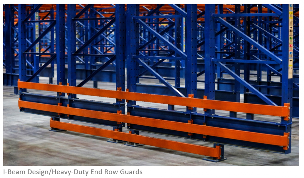 Warehouse Safety - Apex Warehouse Systems