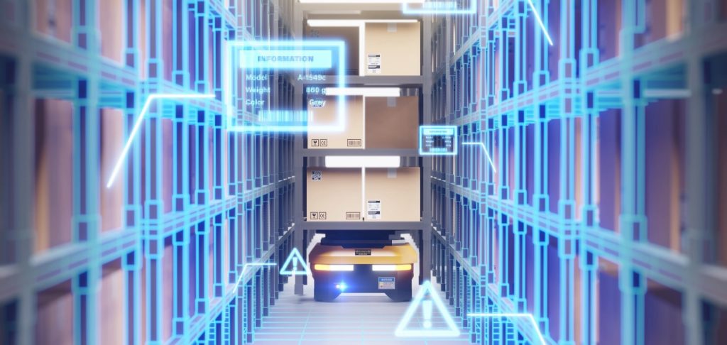 AGV Technology - Apex Companies