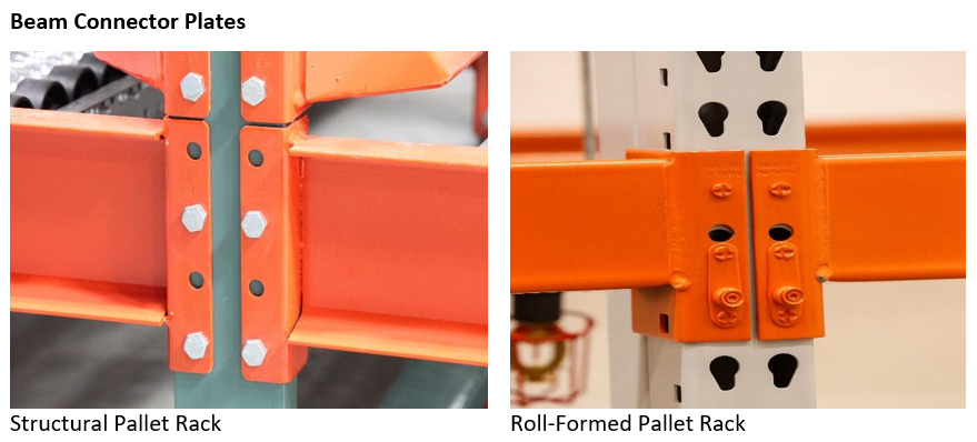 Pallet Rack Design - Apex Cos.