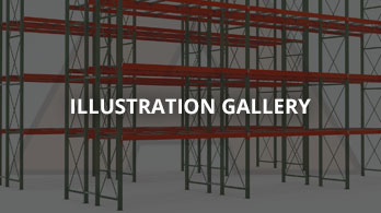 Apex Selective Rack Illustration Gallery