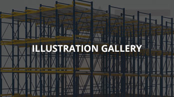 Pallet Flow Storage Racking (1)