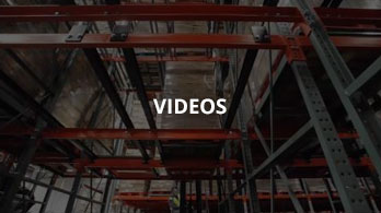 Pallet Flow Storage Racking (2)