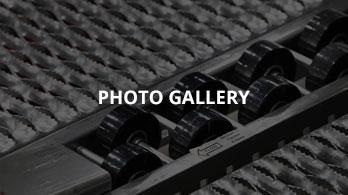 Pallet Flow Storage Racking